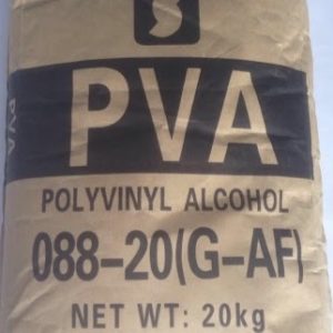 PVA 088-20 (G-AF)